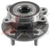 TOYOT 4355002010 Wheel Hub